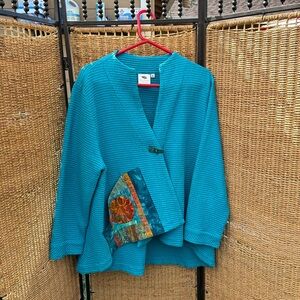 Brie kriebel clothing top!